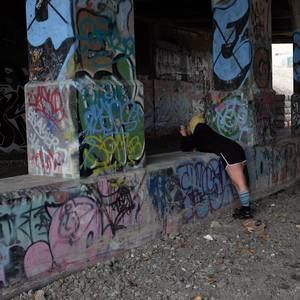 Meet your Posher, Aprila